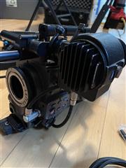 ARRI ALEXA CLASSIC CINEMA BODY (no lens)